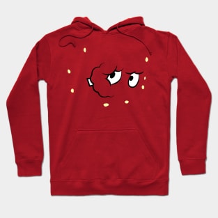 Aqua Teen Hunger Force - Meatwad Hoodie